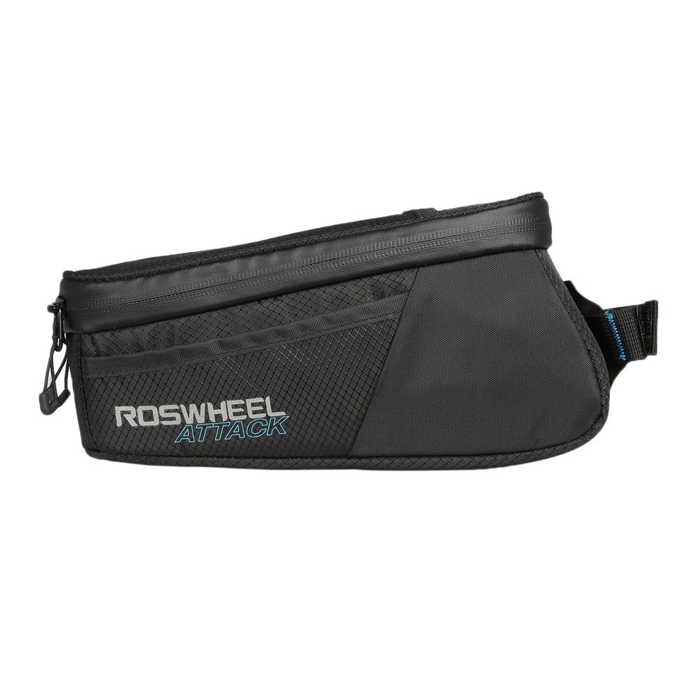 roswheel attack saddle bag