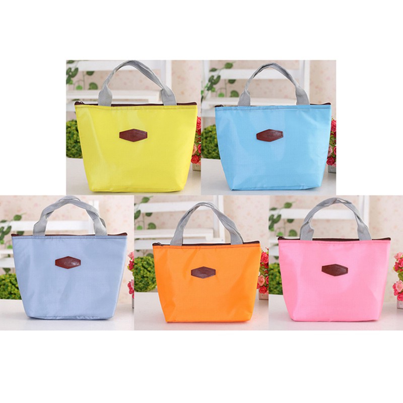 small lunch bags for women