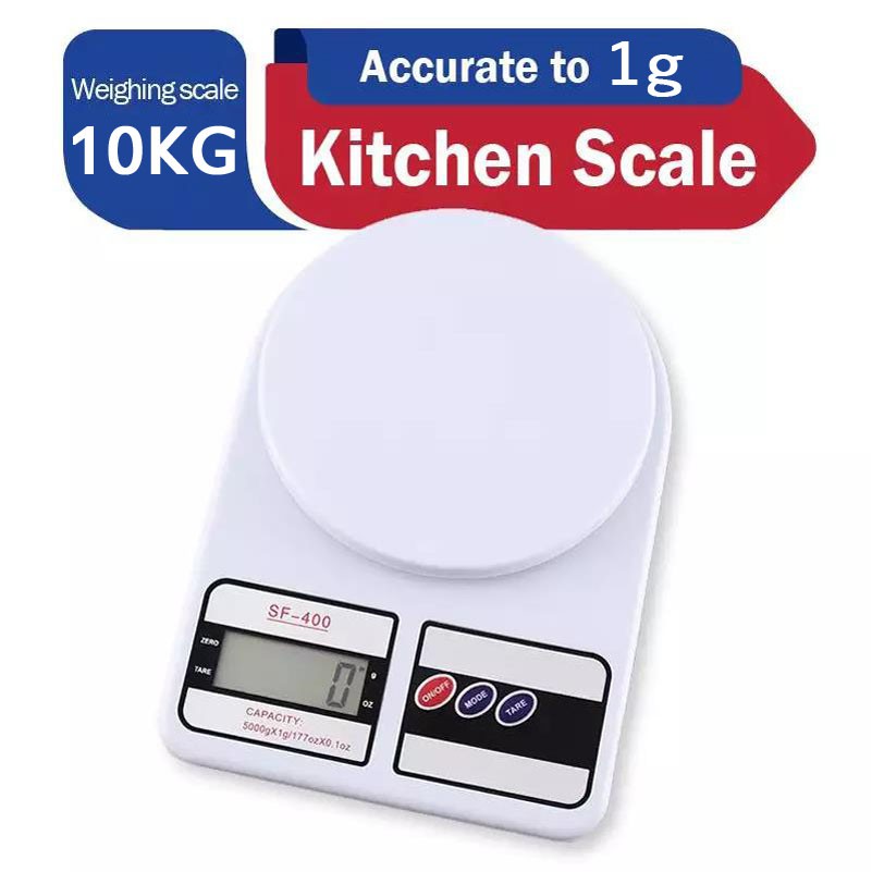 small electric scale