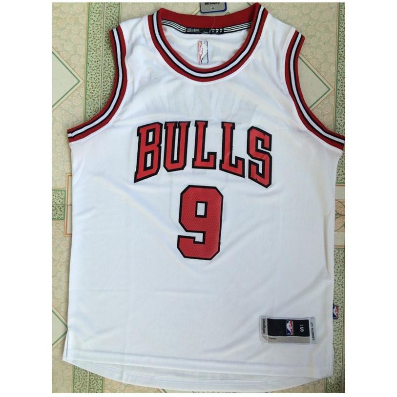 rajon rondo bulls jersey