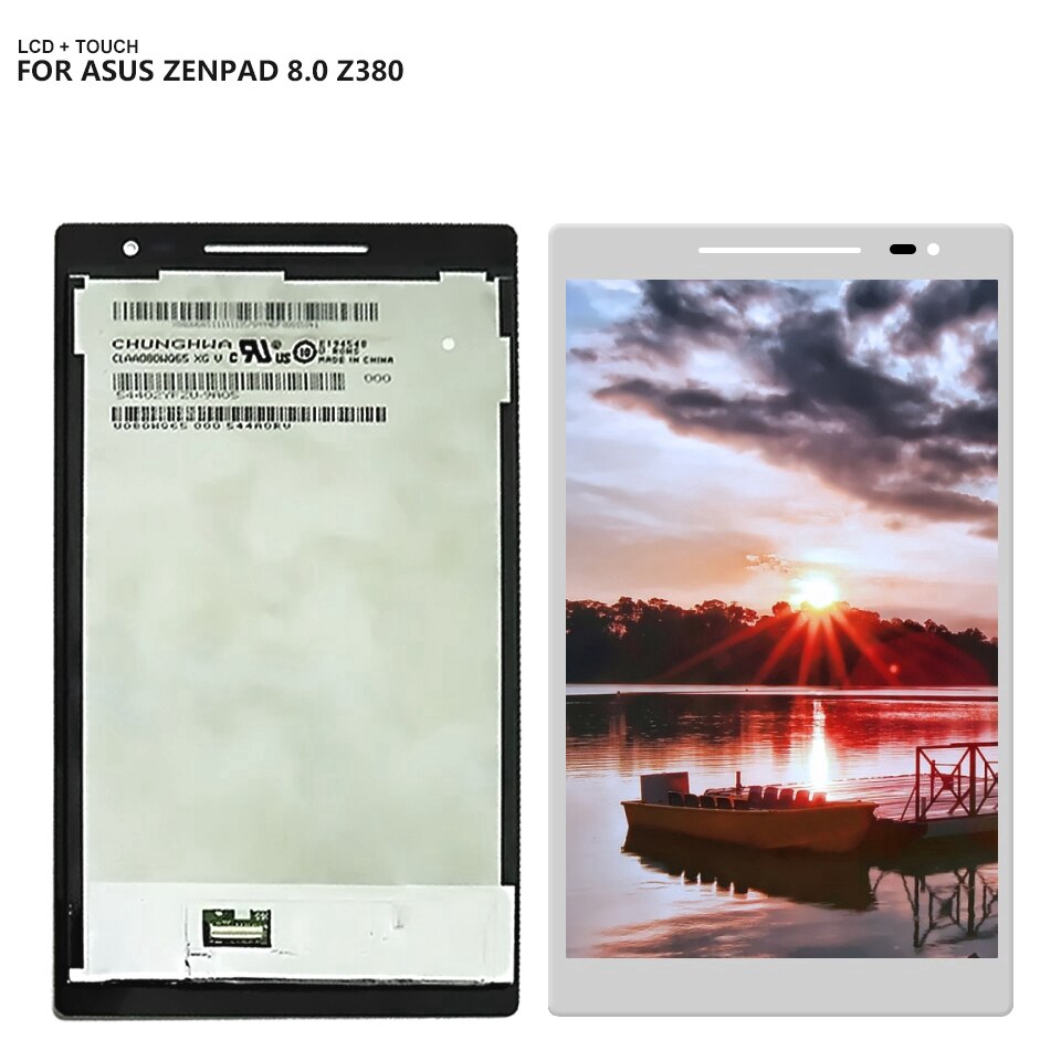 Port De Charge Micro USB Pour Tablette ASUS ZenPad 10 (Z300C, P023, Etc.) - Pièce De Rechange Neuve