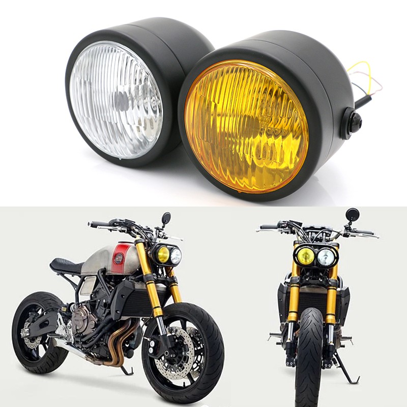 headlight for bikes