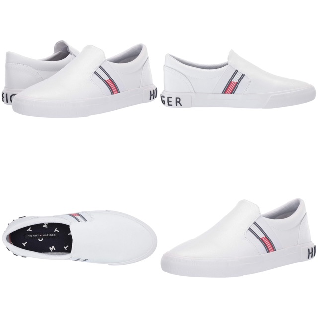 tommy hilfiger shoes usa