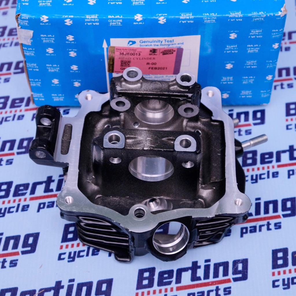 rouser 135 cylinder block price