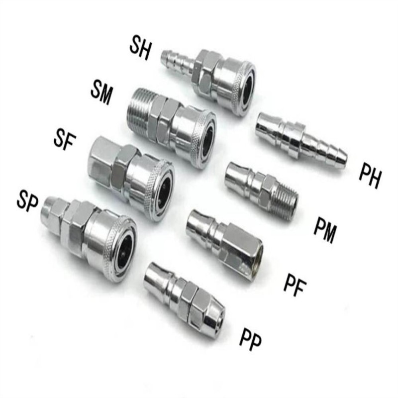 Quick Coupling Types Ubicaciondepersonas cdmx gob mx