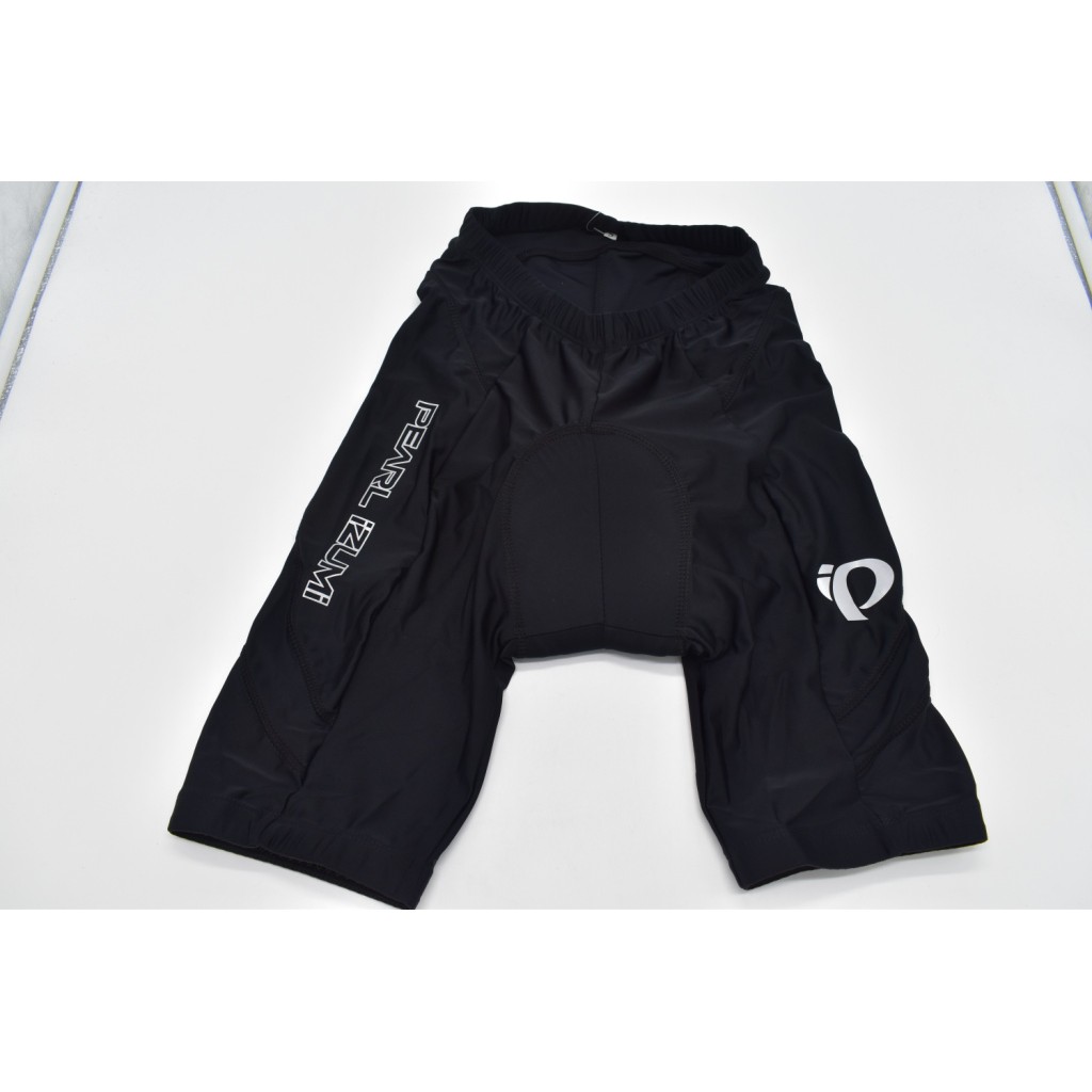 pearl izumi padded bike shorts