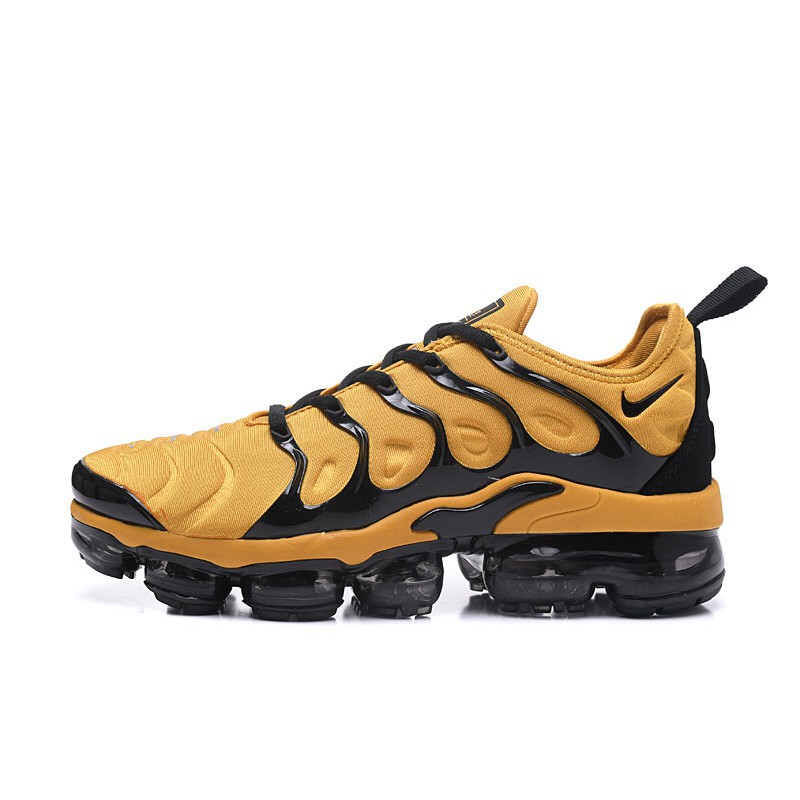 vapormax plus gold