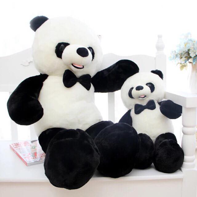 panda baby stuff