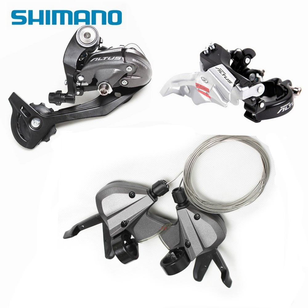 shimano altus m370