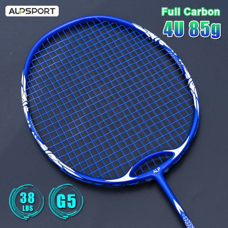 Alpsport Zhanyu 4U 38Lbs G5 50T 100 Full Carbon Fiber High Modulus