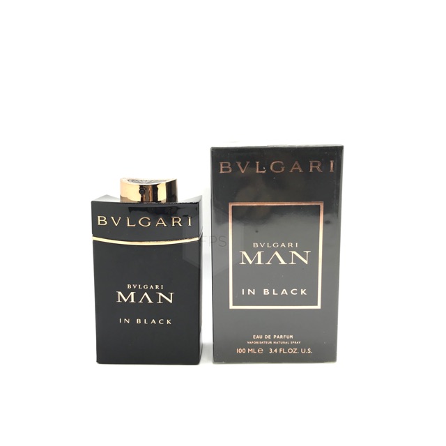 bvlgari black philippines