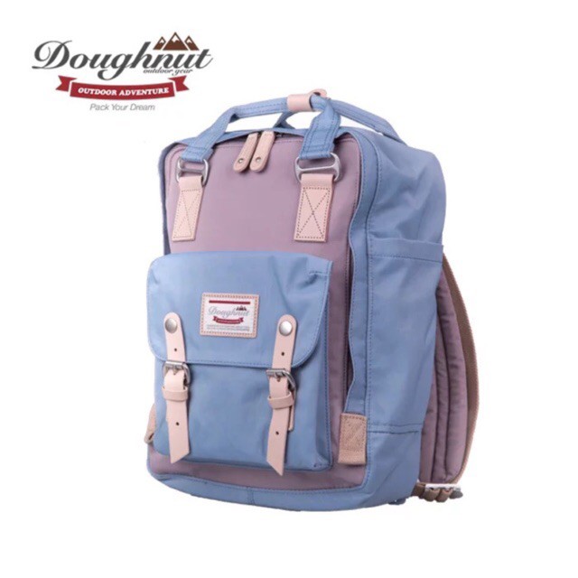 doughnut outdoor adventure backpack