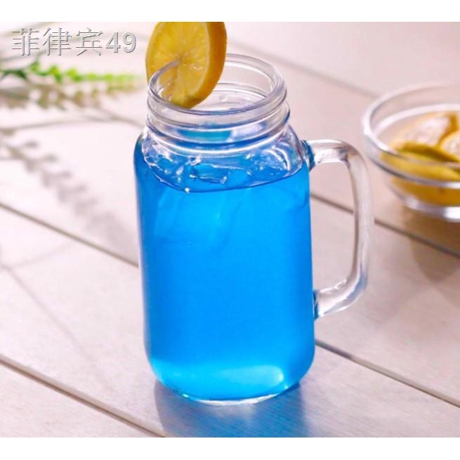 CoffeeChemag Blue Lemonade Powdered Juice Drink 1kg 20Liters Shopee