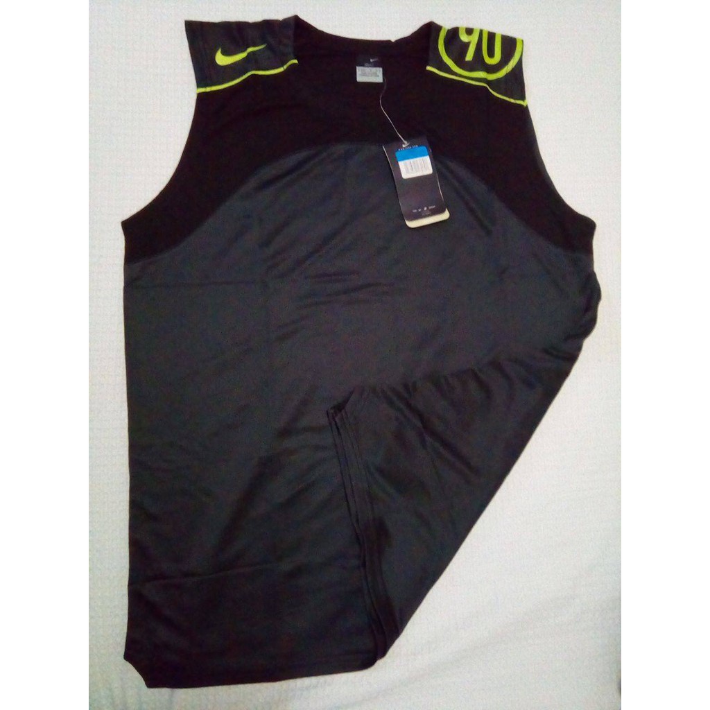 nike dri fit sando