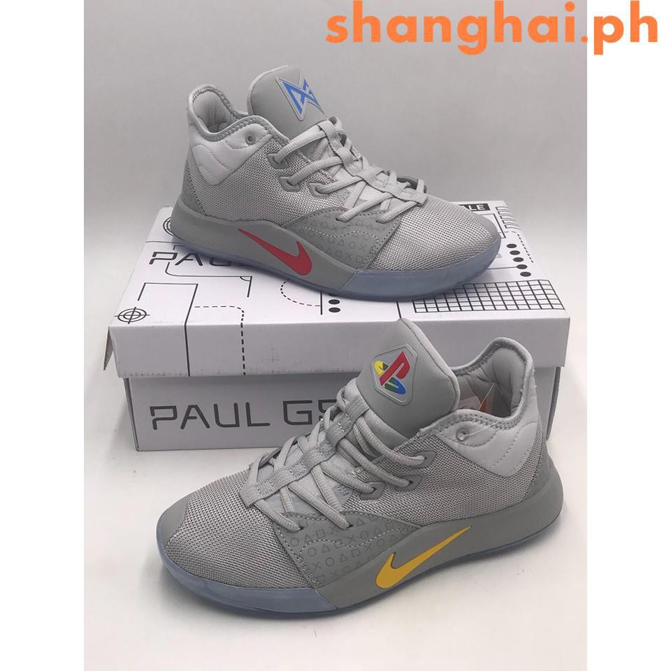 pg3 playstation shoes