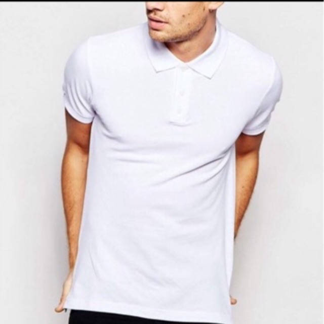 mens xs polo shirts