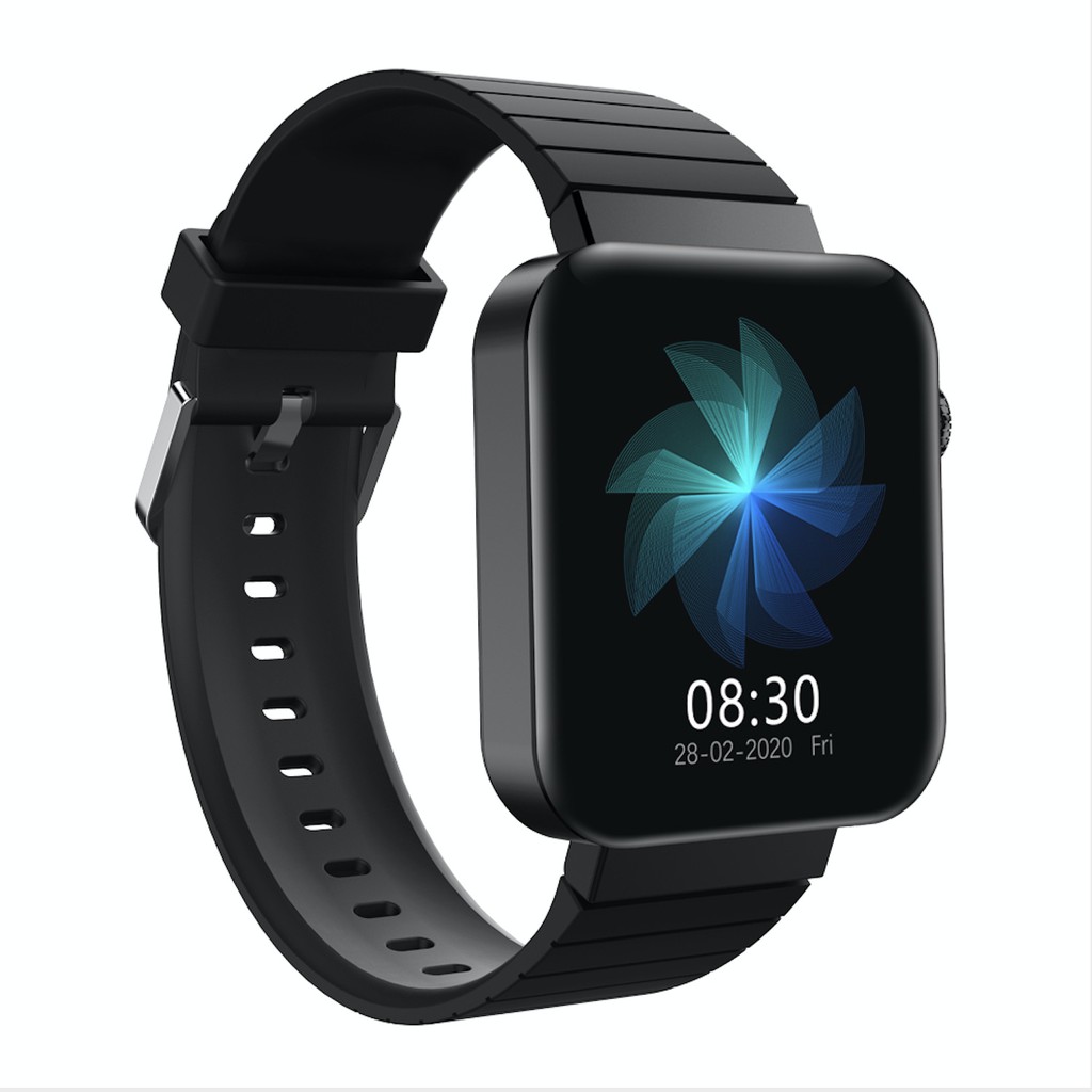 smartwatch mi 5