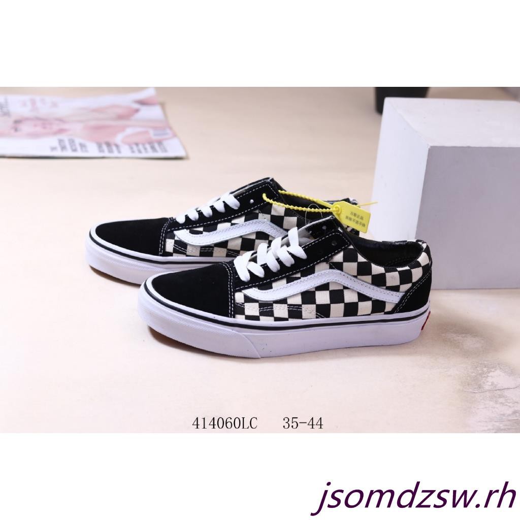 sk8 hi checkerboard