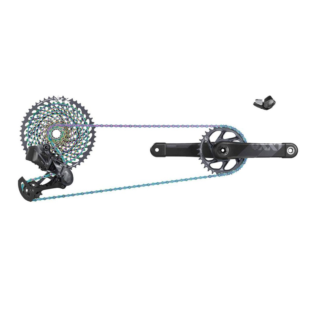 eagle axs rear derailleur