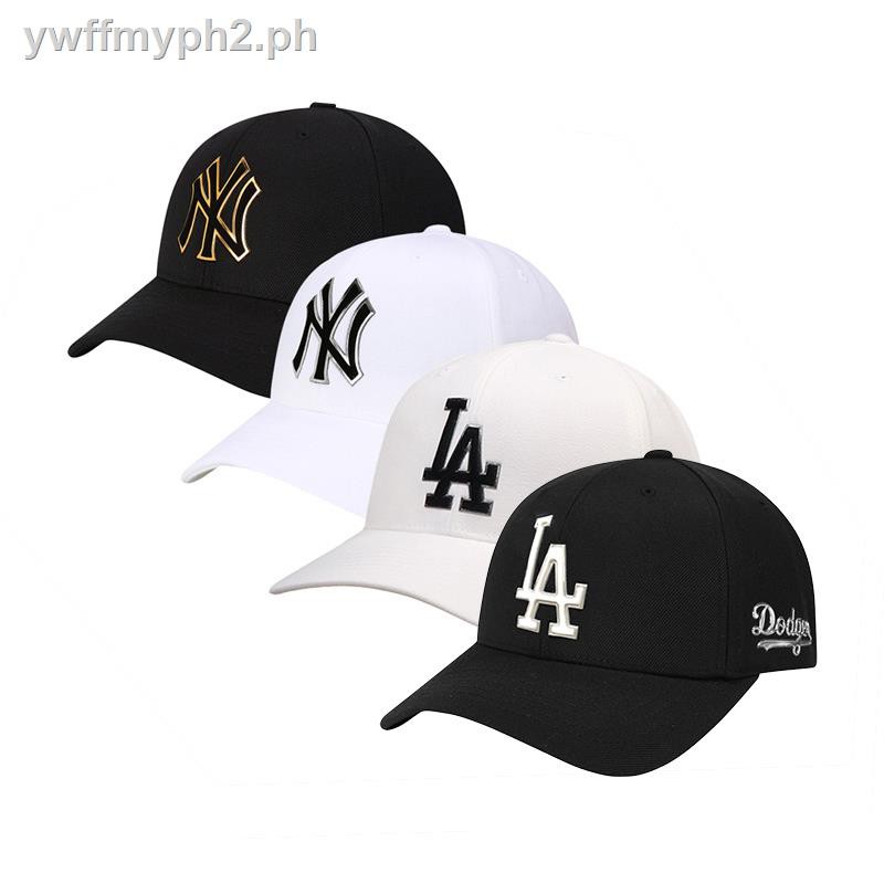 ny cap brand
