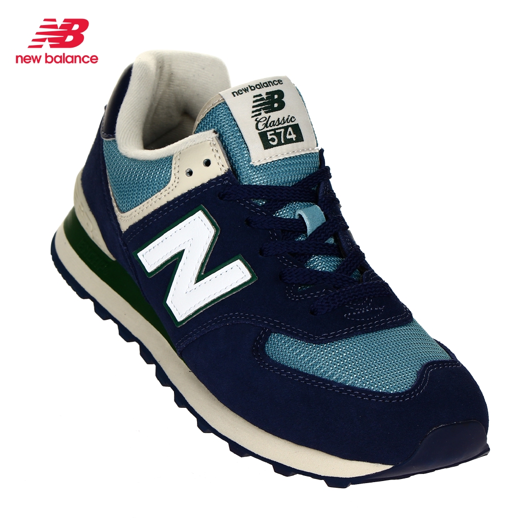 new balance 410 history