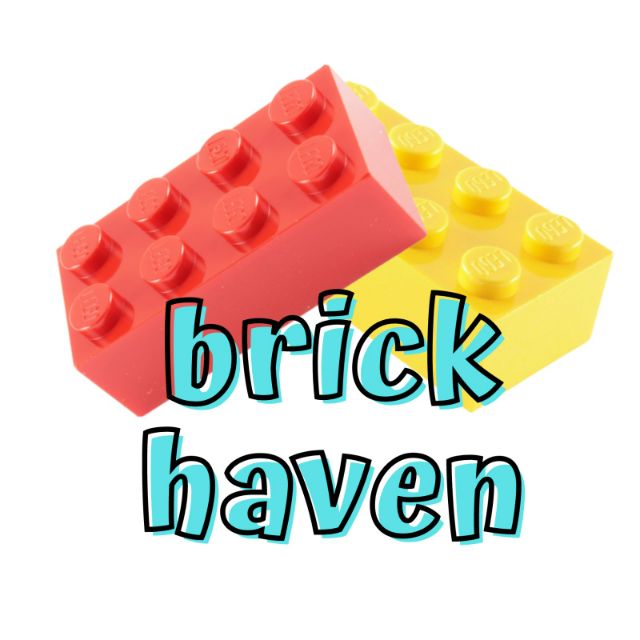 Brickhaven, Online Shop | Shopee Philippines