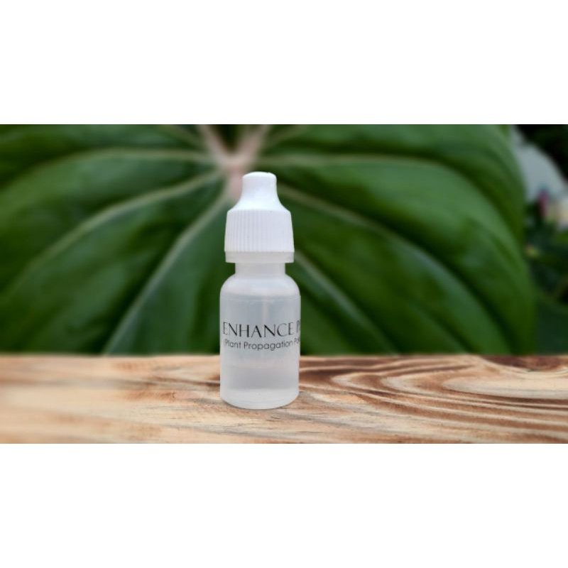 ENHANCE PPP Plant Propagation Potion 10ML 50 Drops Shopee Philippines