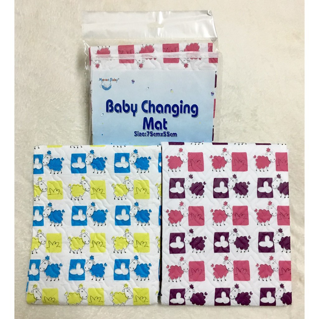 adult changing pad