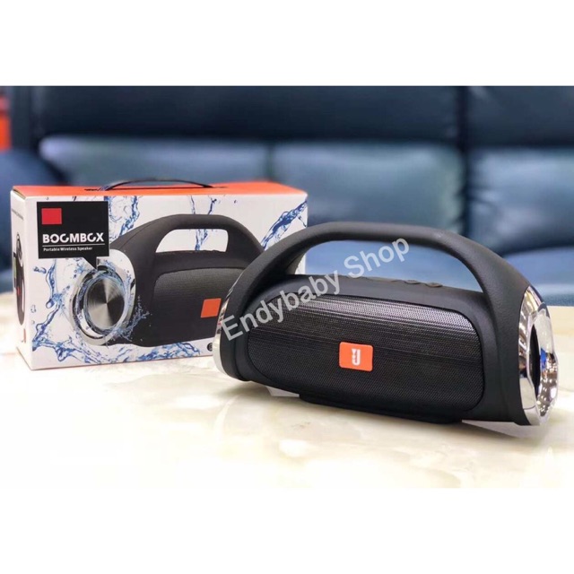 jbl mini boombox edition