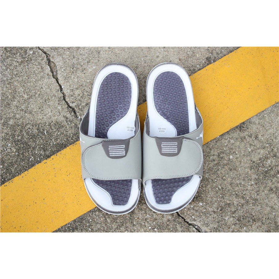 michael jordan slippers