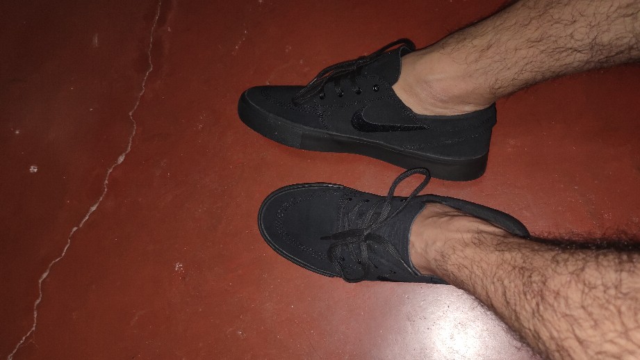 stefan janoski suede