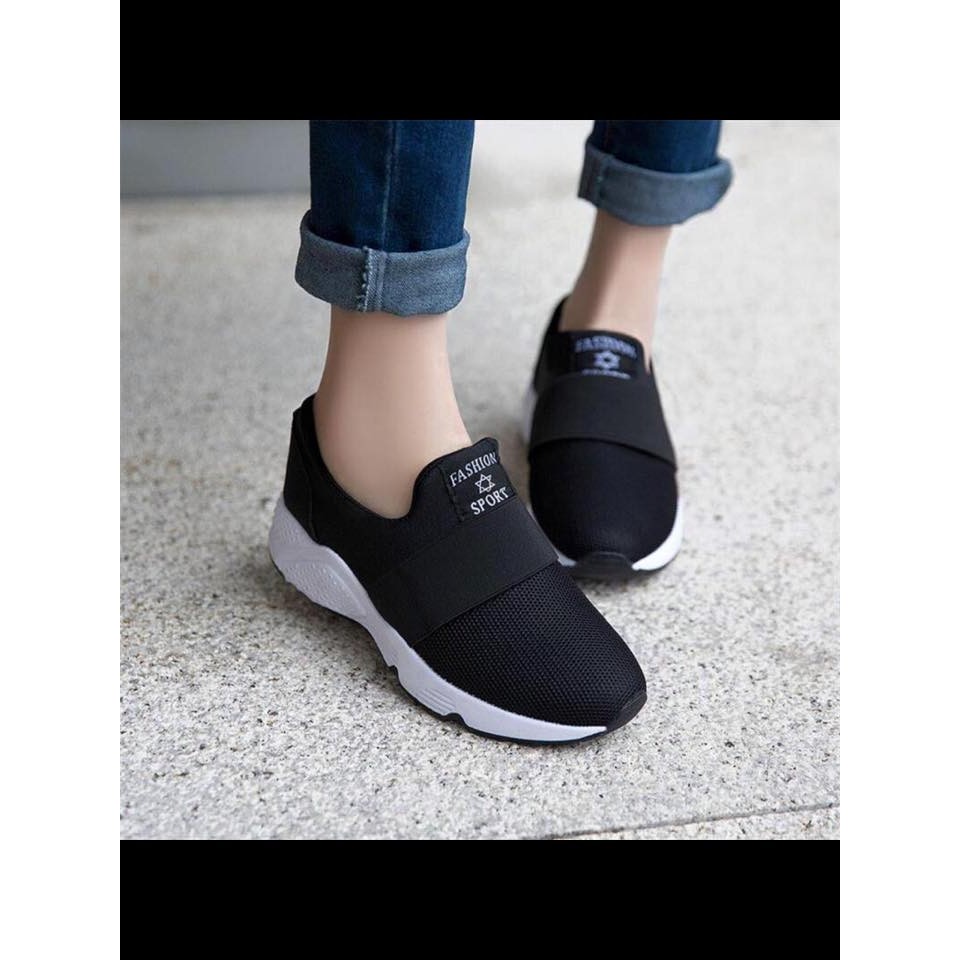 Rubber Shoes (JS) Shopee Philippines