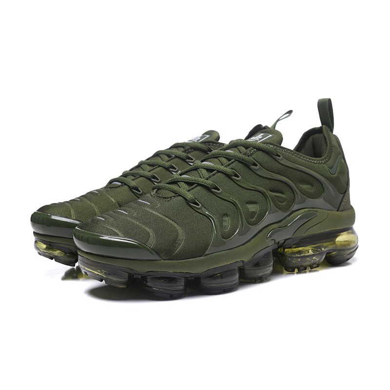 all green vapormax