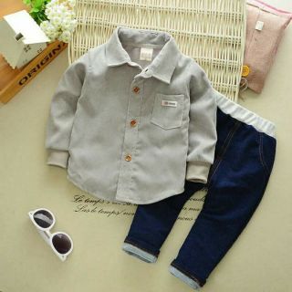 baby boy semi formal wear