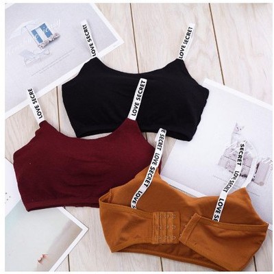 shopee sports bra