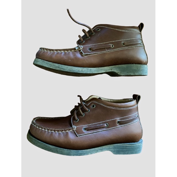 florsheim high cut
