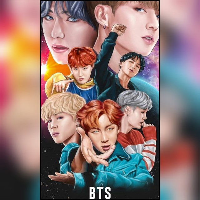 BTS KPOP Sensational Photos A4 Size Laminated | Shopee Philippines