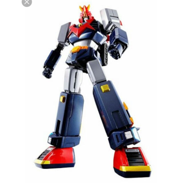 voltes v toys