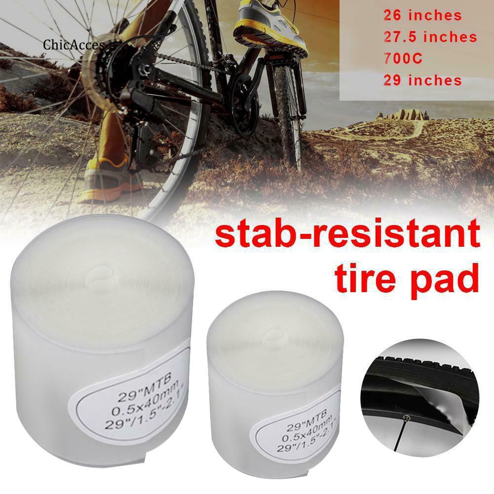 bike tire protector