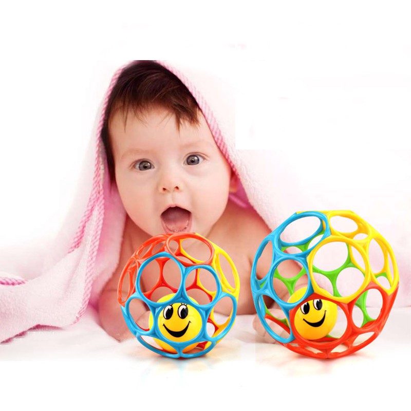 oball baby toy