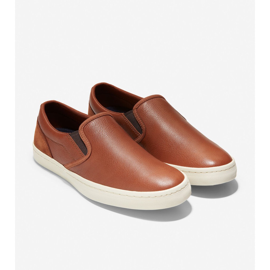 cole haan nantucket deck camp moc loafer