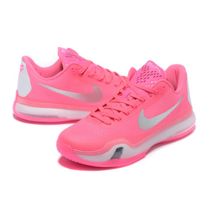 kobe 10 think pink