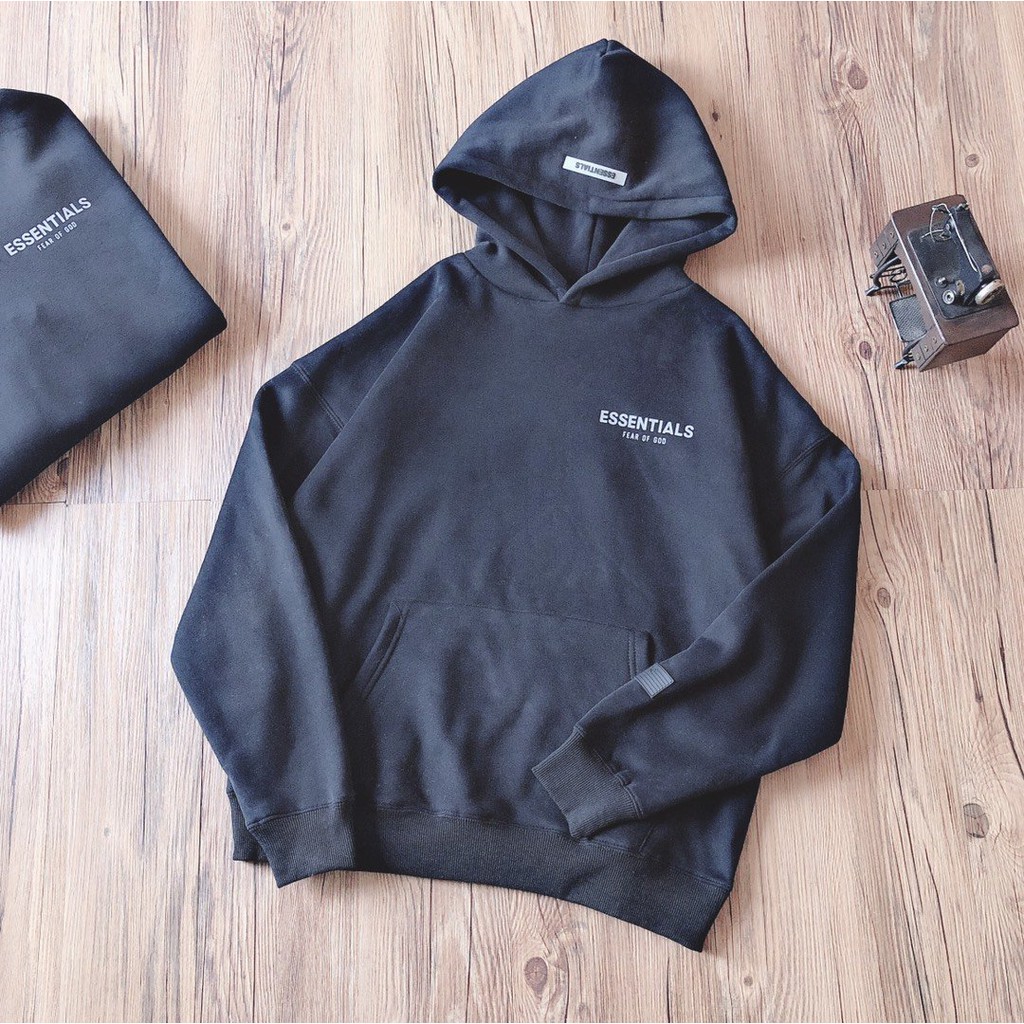 fear of god tmc hoodie