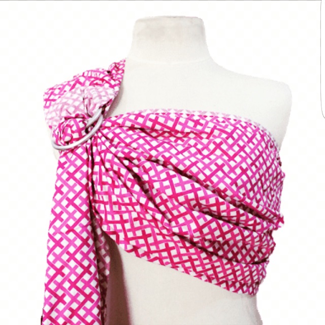 next9 ring sling
