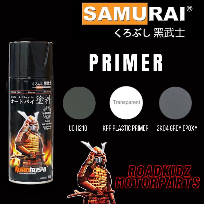 Samurai Paint Primer ubicaciondepersonas.cdmx.gob.mx