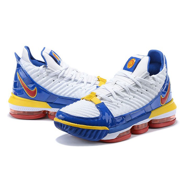 lebron 16 superman for sale