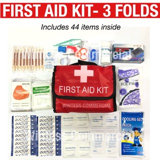 where can you buy a first aid kit