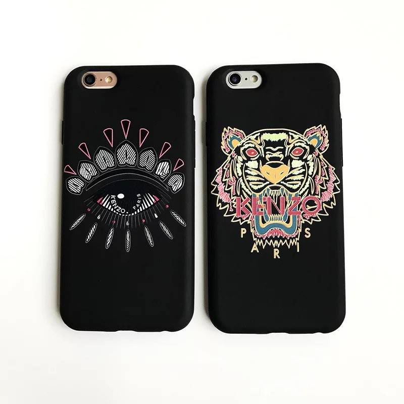 kenzo iphone xr cover