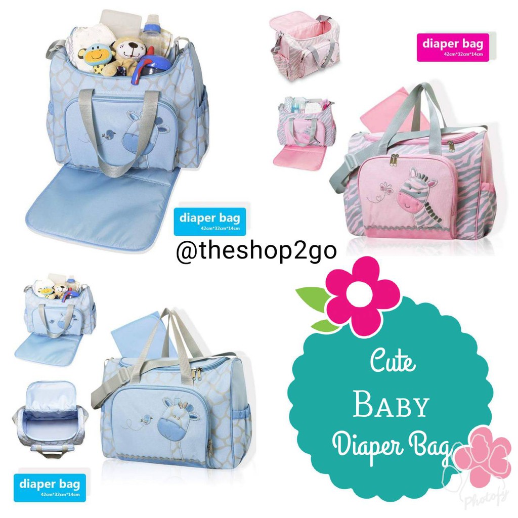 baby bag philippines