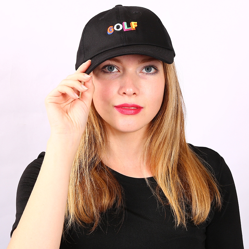 golf dad hat tyler the creator